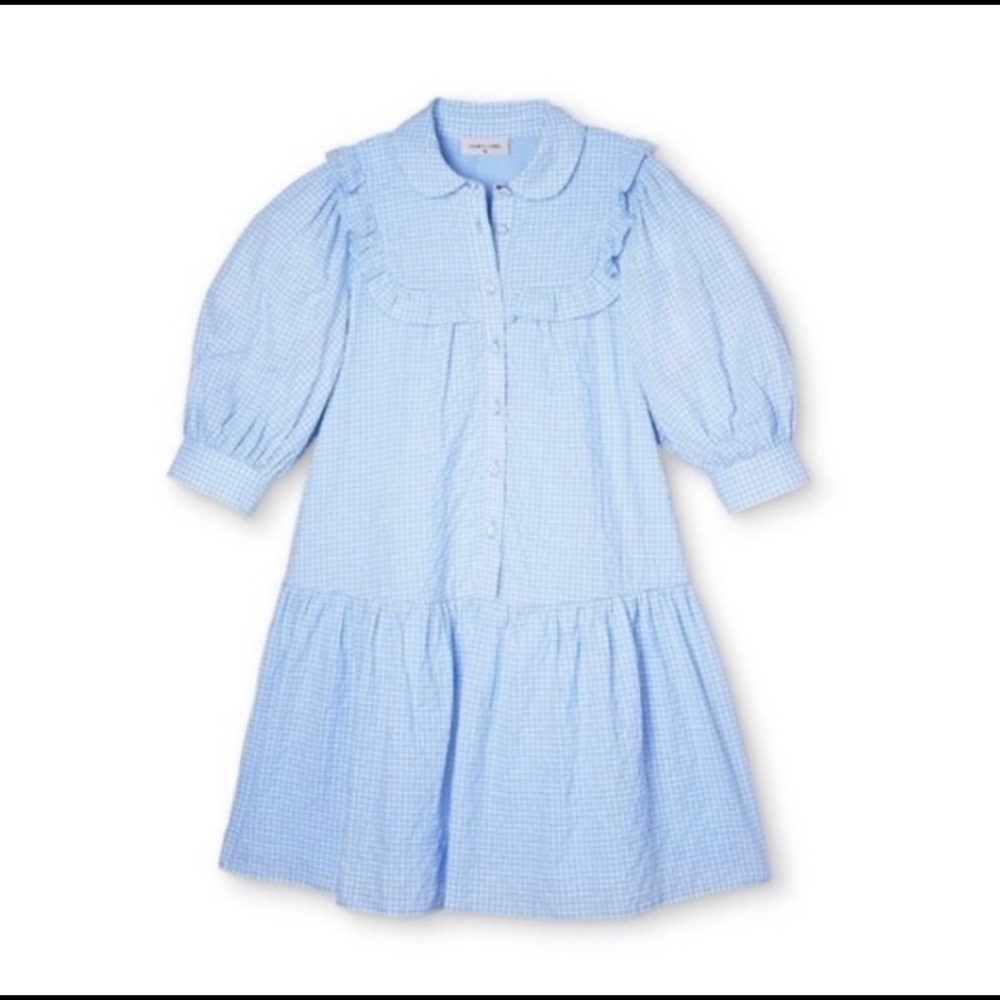 Sandy Liang for Target dress